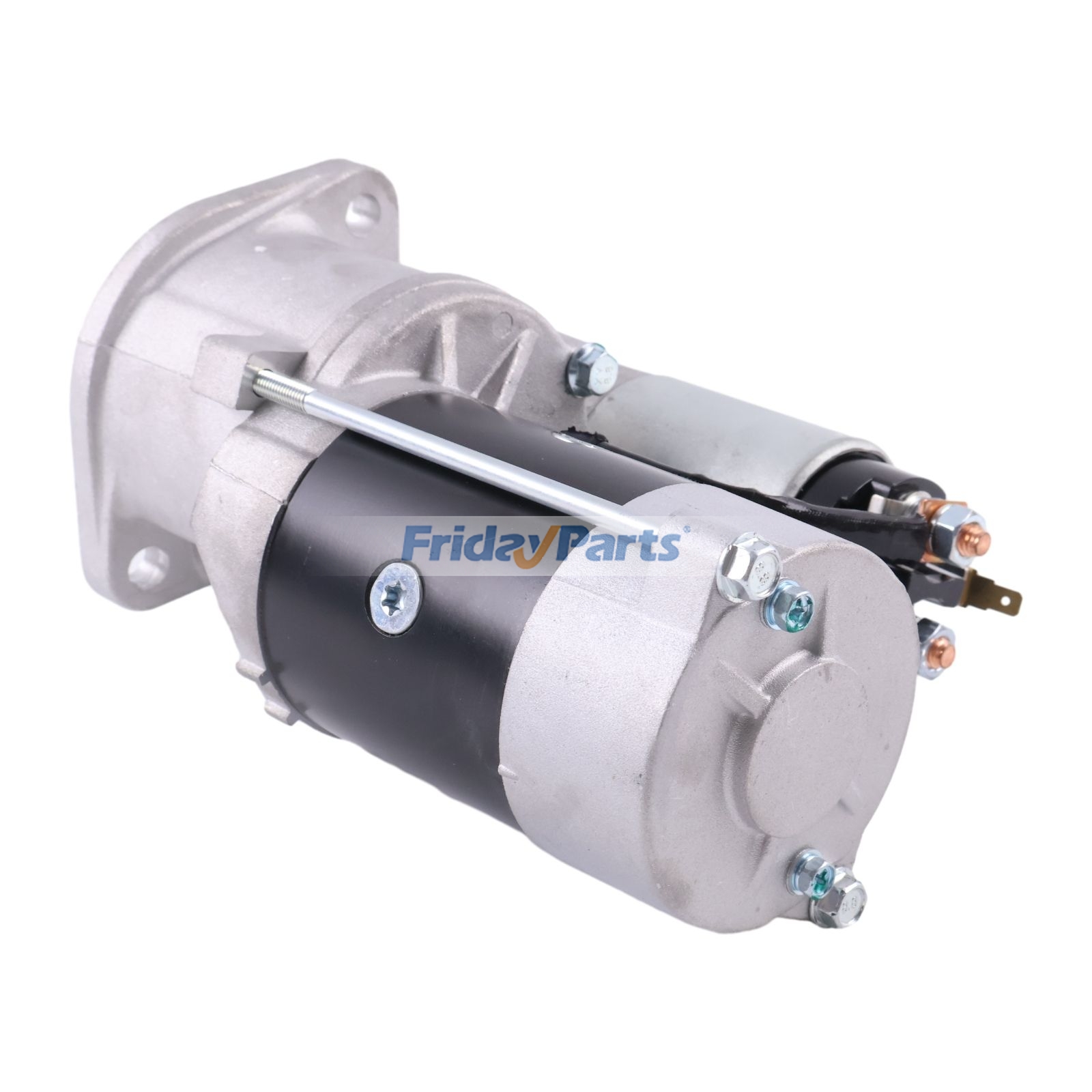 AnlasserFür Mitsubishi