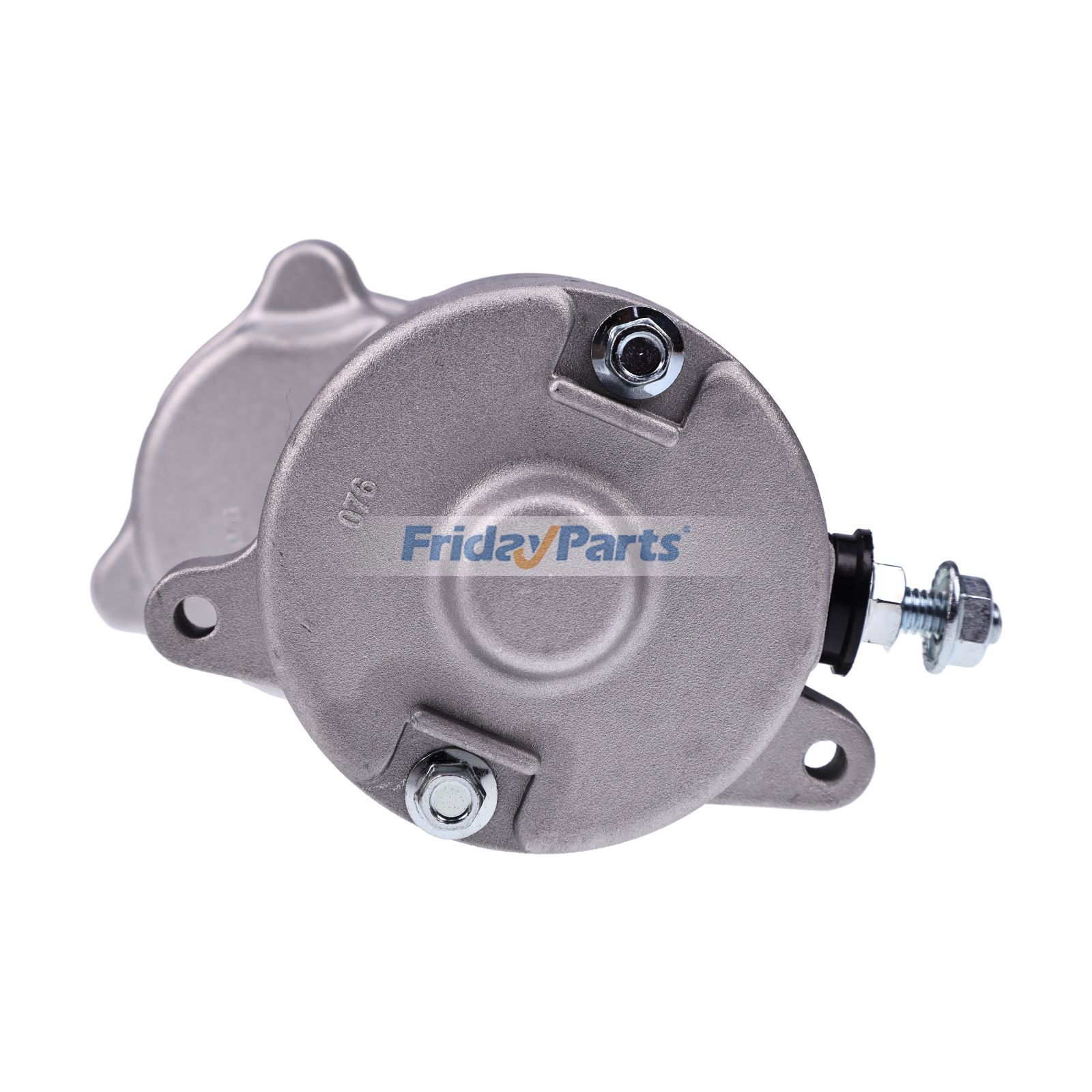FridayParts Starter Motor