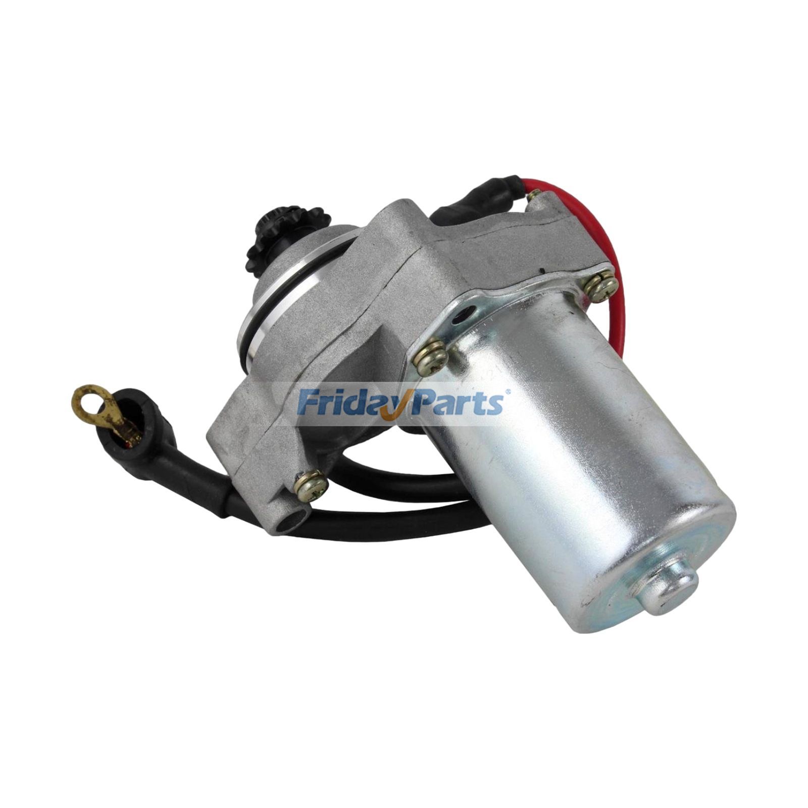 Starter Motor 30839-C10-29 for Eagle ATV AR 125 Apache BC CA-7 110 108 CC