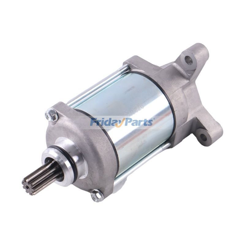 Démarreur 3090326 pour VTT Polaris Sportsman 400 Scrambler 500 Trail Blazer Boss 330