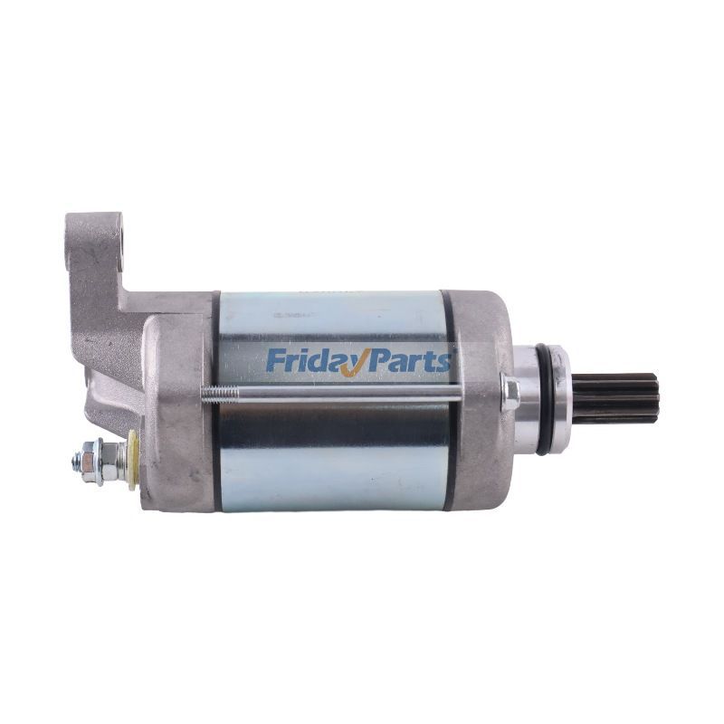 Démarreur 3090326 pour VTT Polaris Sportsman 400 Scrambler 500 Trail Blazer Boss 330pourPour Polaris