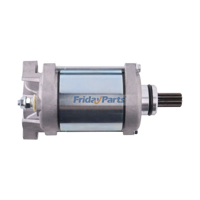 Démarreur Pour Polaris