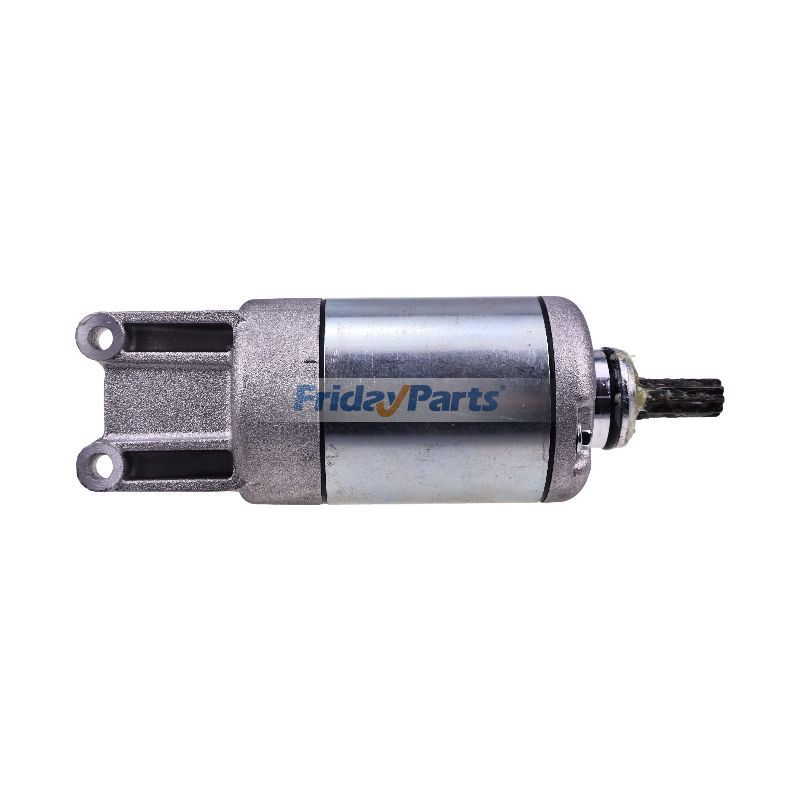  Starter Motor ATV King Quad 500 LT-A500X LT-A500XP LT-A500XZ For Suzuki