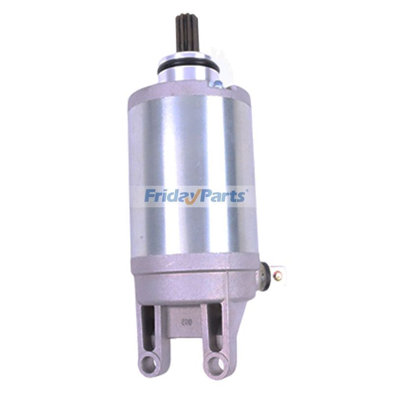 Motorcycle Starter Motor AN2003-2006
