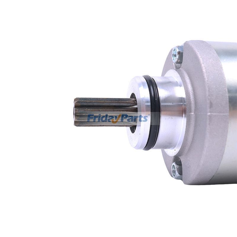 Starter Motor AN2003-2006 in Stock in China