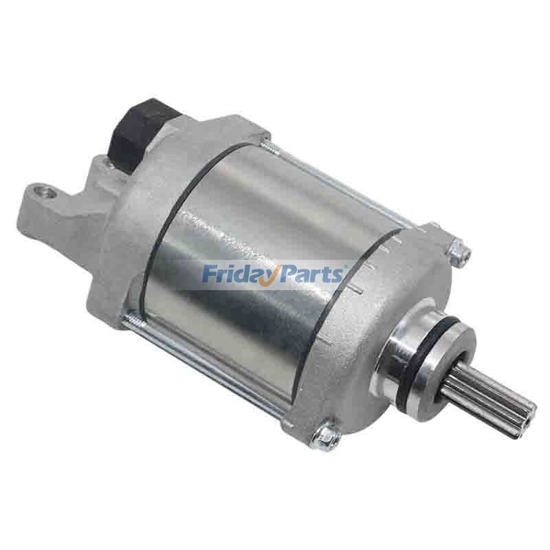 Starter Motor 31100-14J10 for Suzuki Motorcycle GSXR600 GSXR750 2011-2017