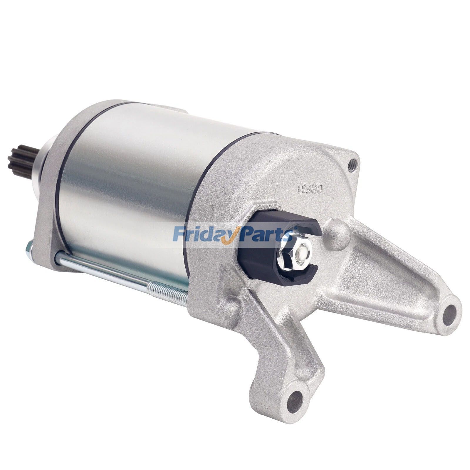 Starter Motor for Motorcycle