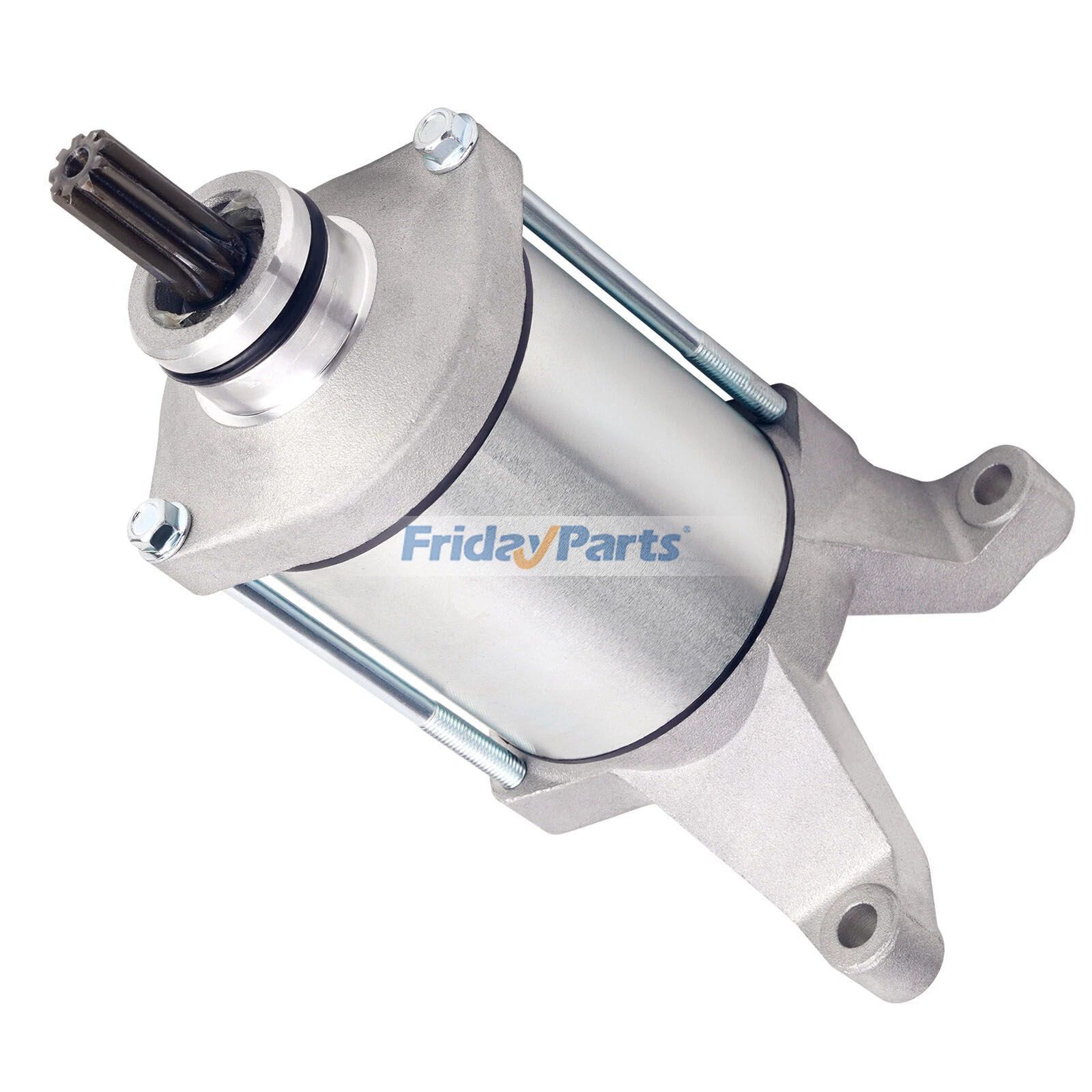 Starter Motor 31100-19F10 for Suzuki Vstrom 650 SV650 DL650 VZ800