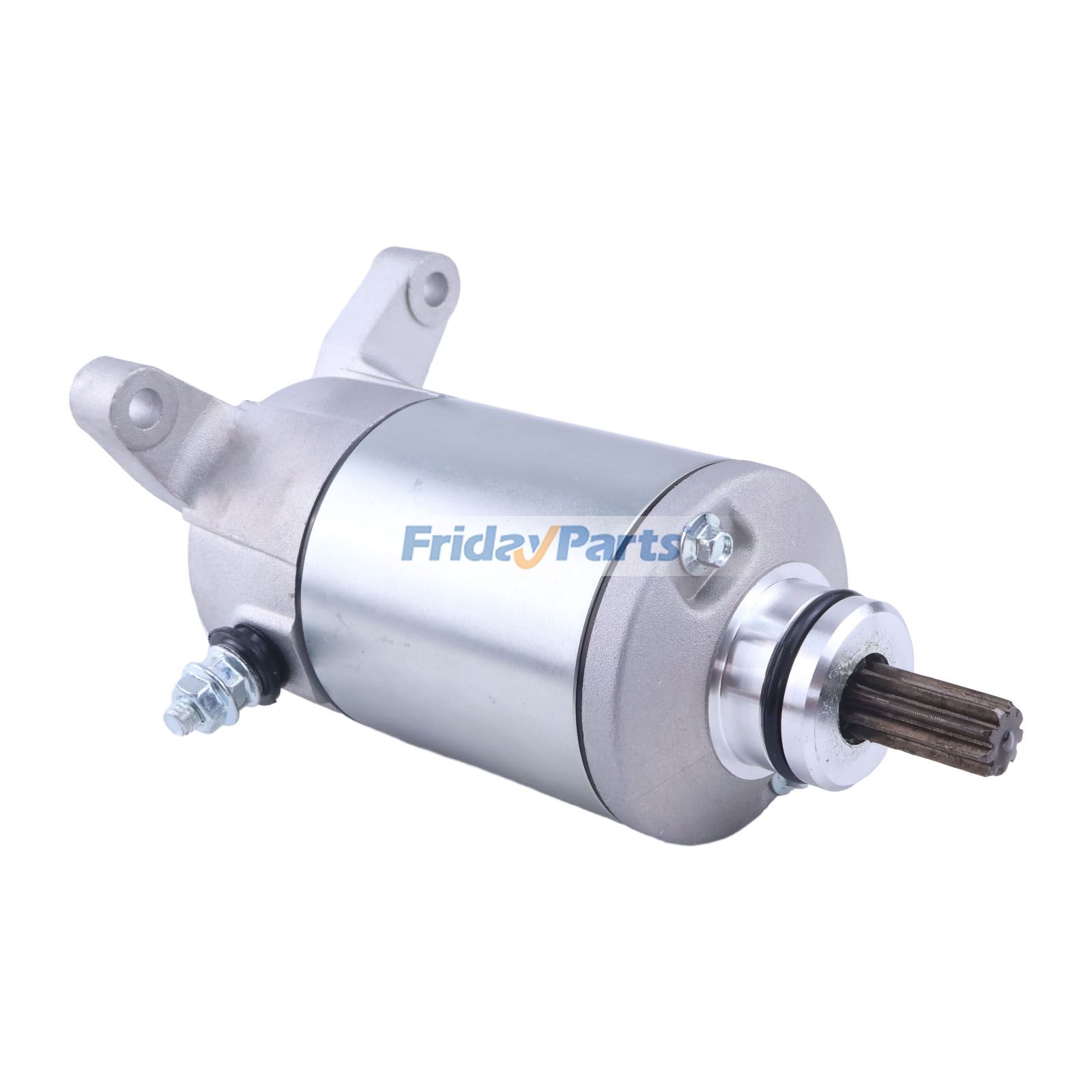 Motor de arranque 31100-19F10 para Suzuki Vstrom 650 SV650 DL650 VZ800