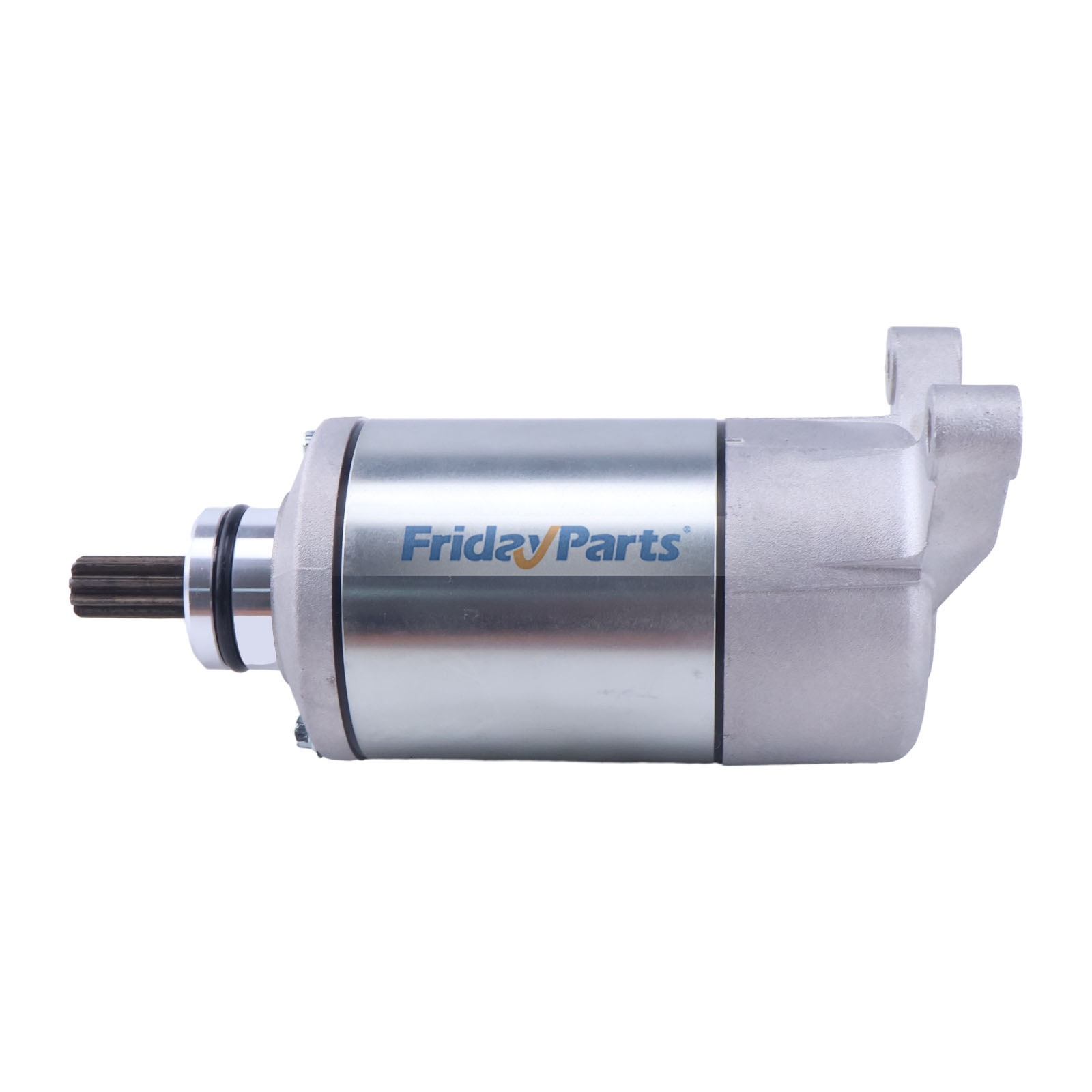 Démarreur 31100-19F10 pour Suzuki Vstrom 650 SV650 DL650 VZ800pourPour Suzuki