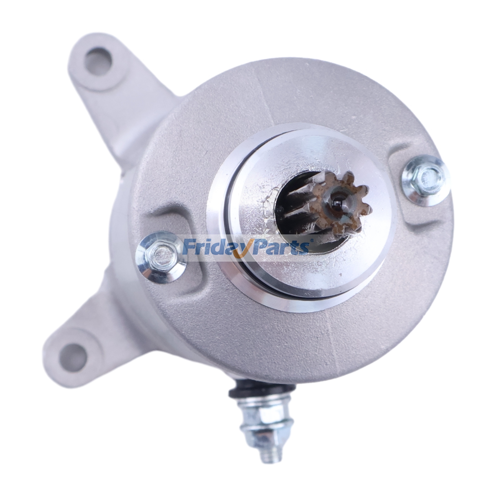 Démarreurpour Moto