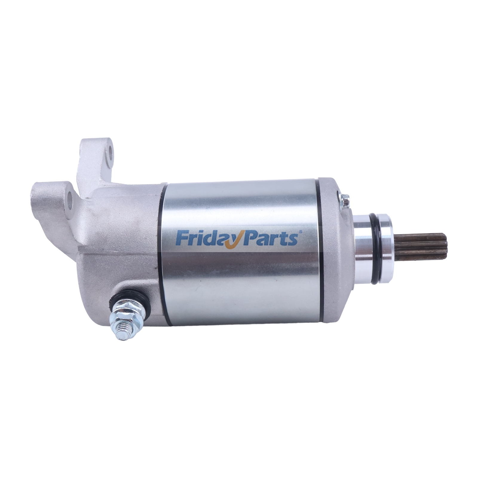 Démarreur de FridayParts