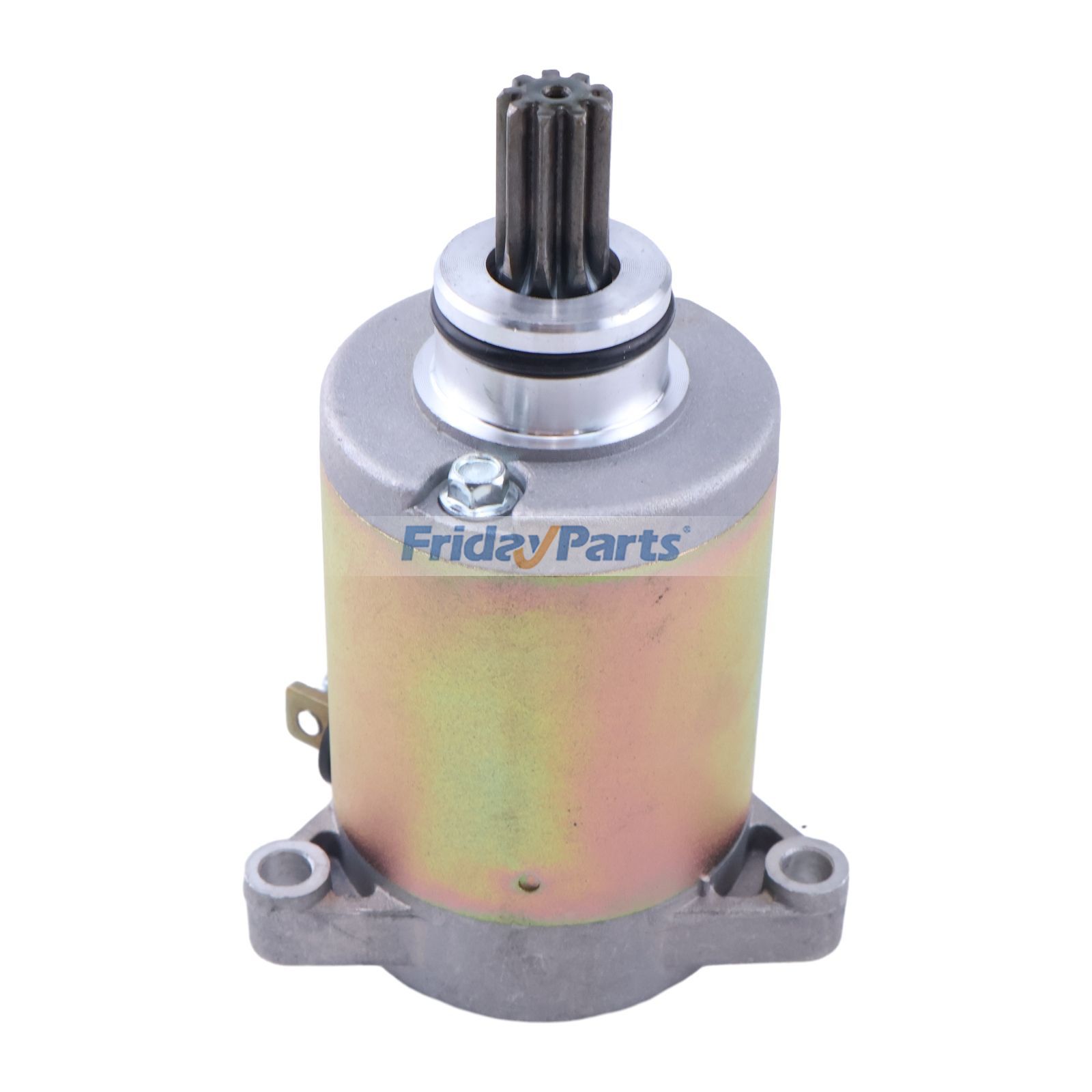 Starter Motor for Motorcycle