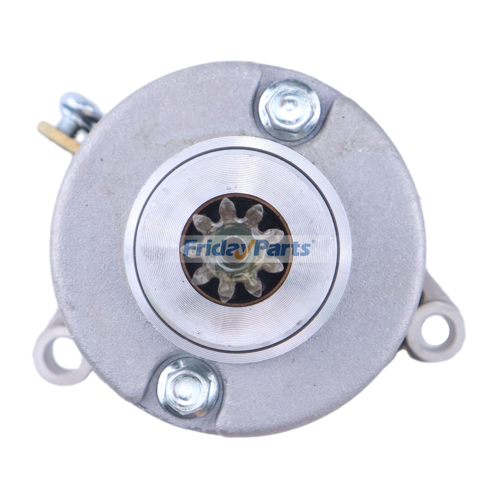 Starter Motor For Suzuki Motorcycle