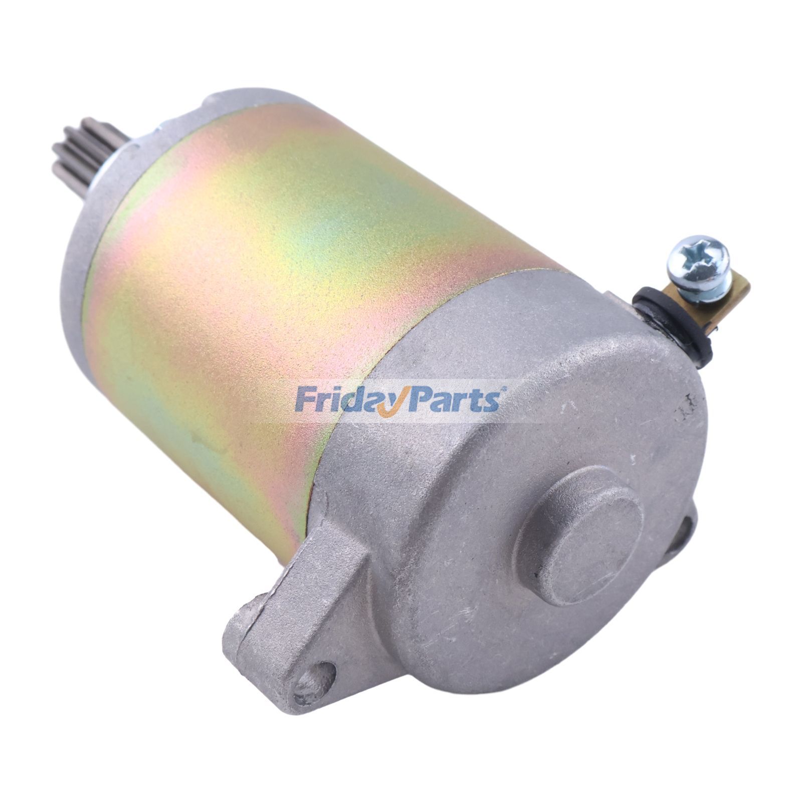  Starter Motor For Suzuki