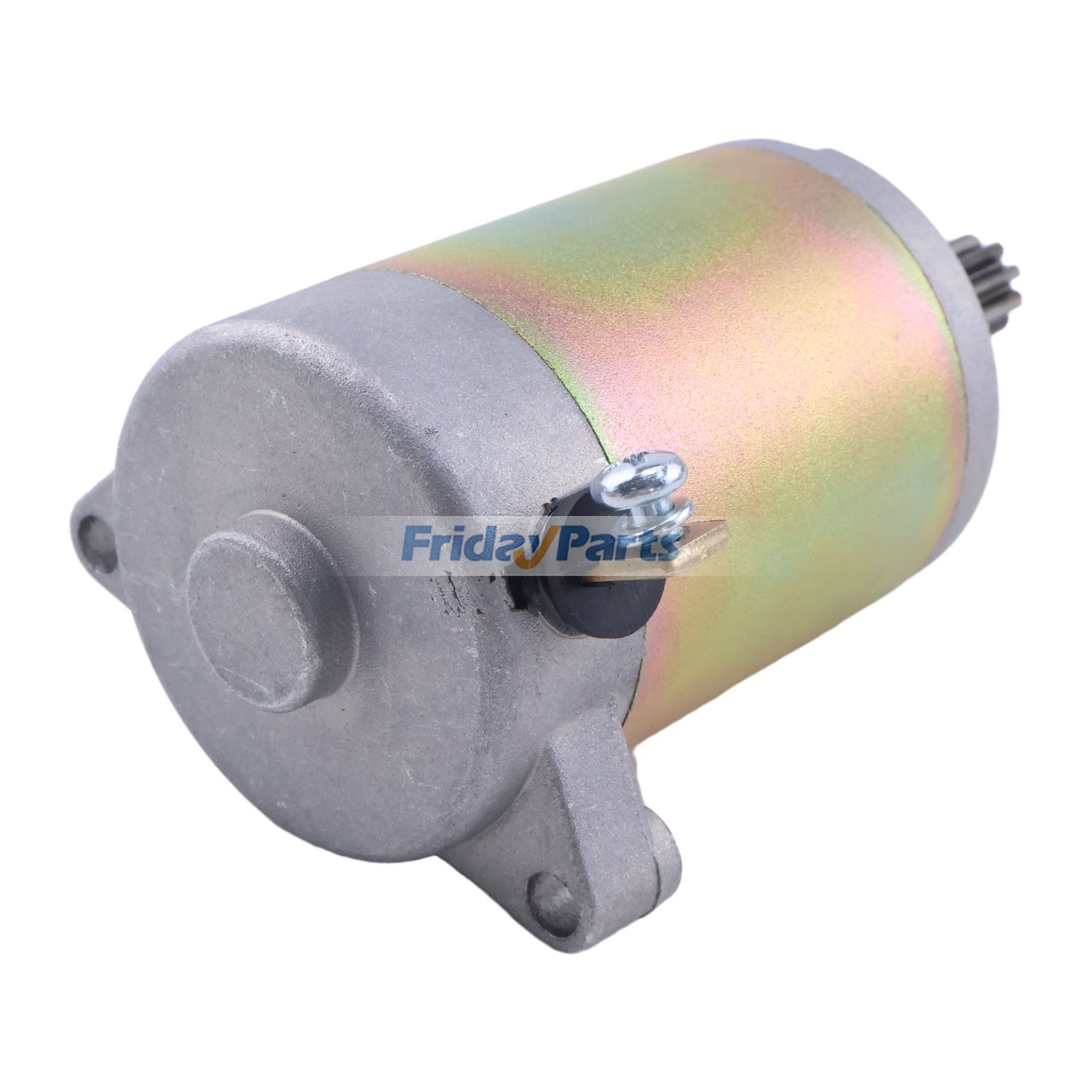 FridayParts Starter Motor