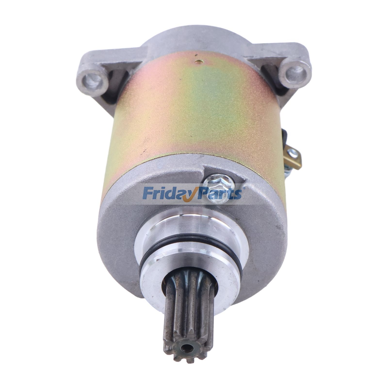 Motorcycle Starter Motor