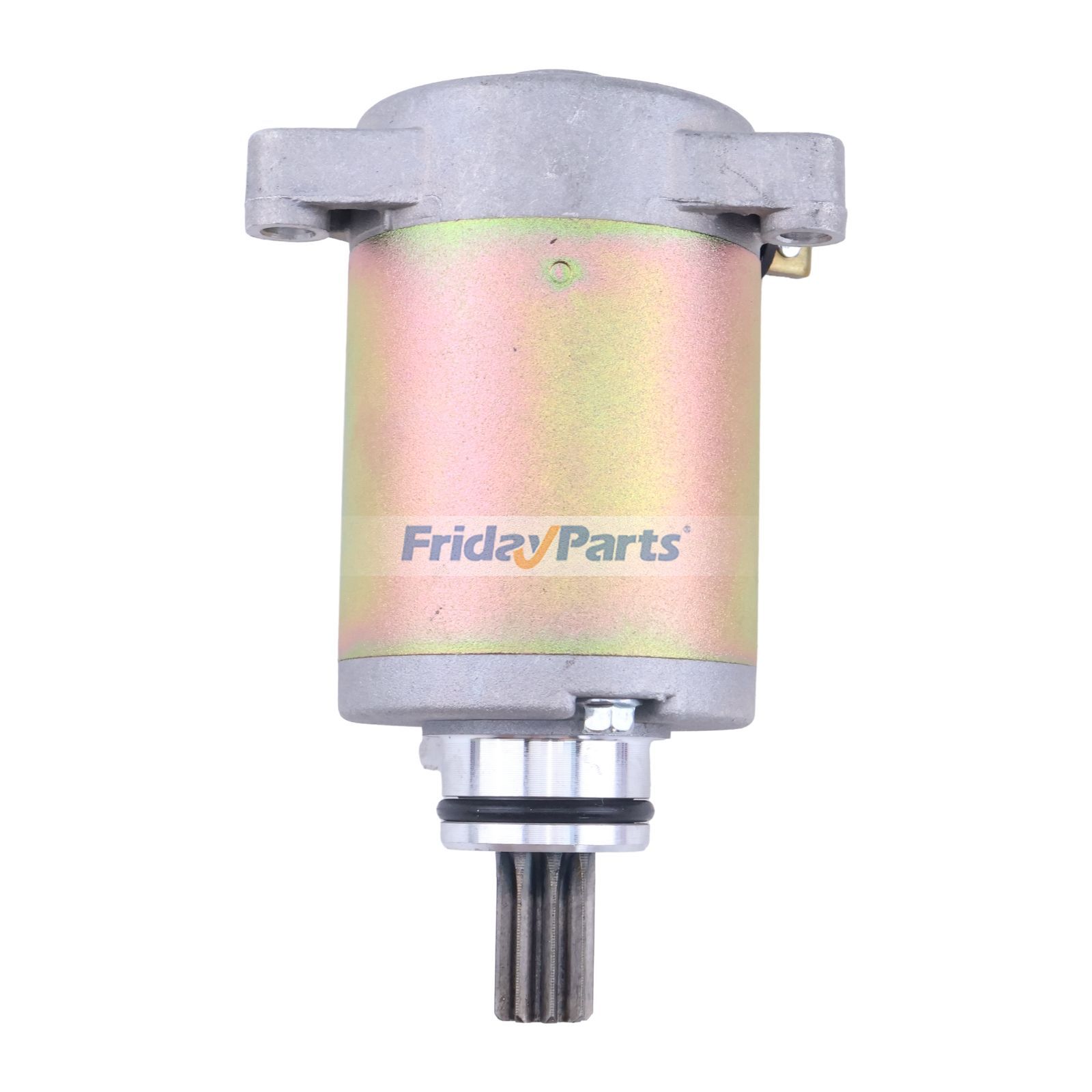 Starter Motor in Stock in China