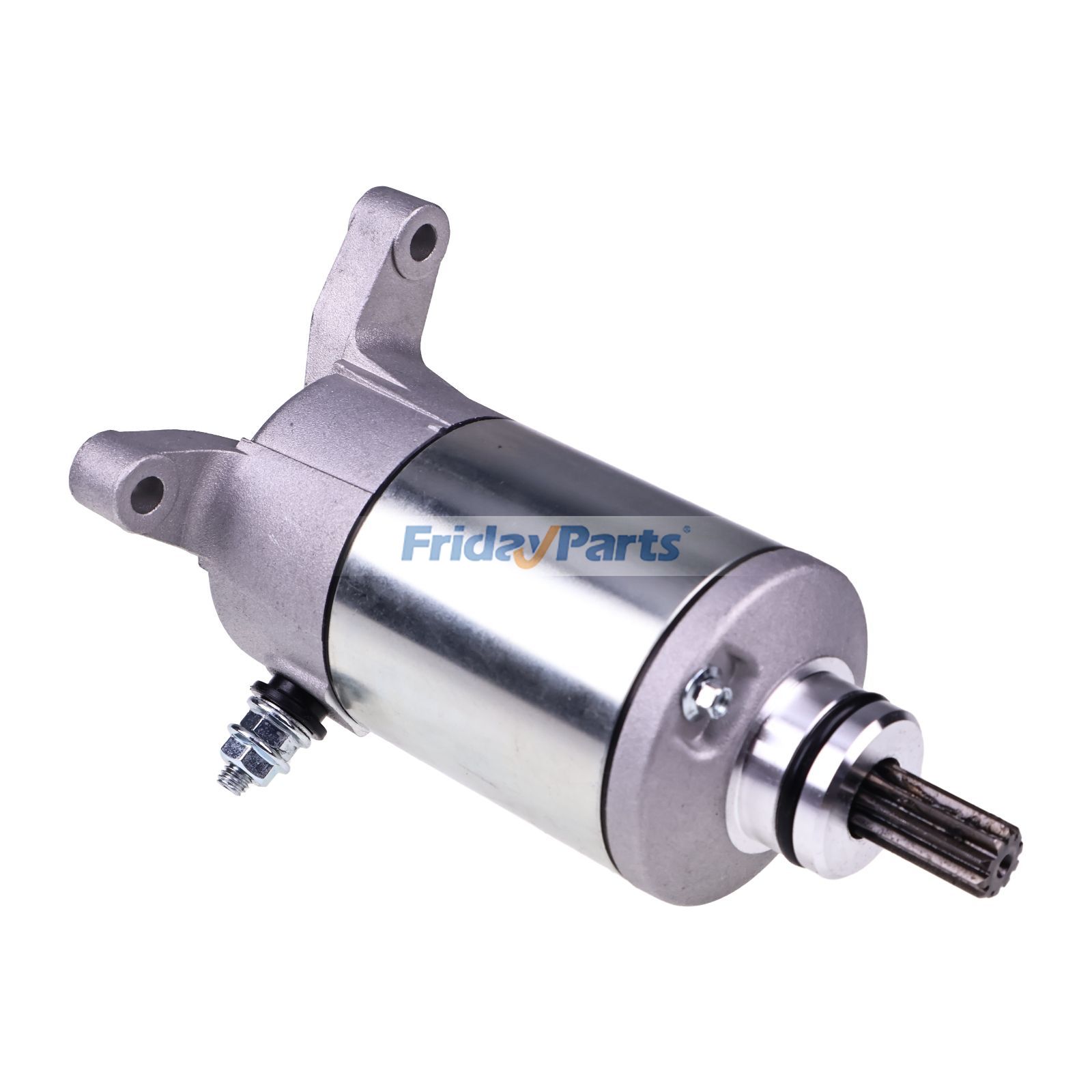 Démarreurpour VTT/UTV