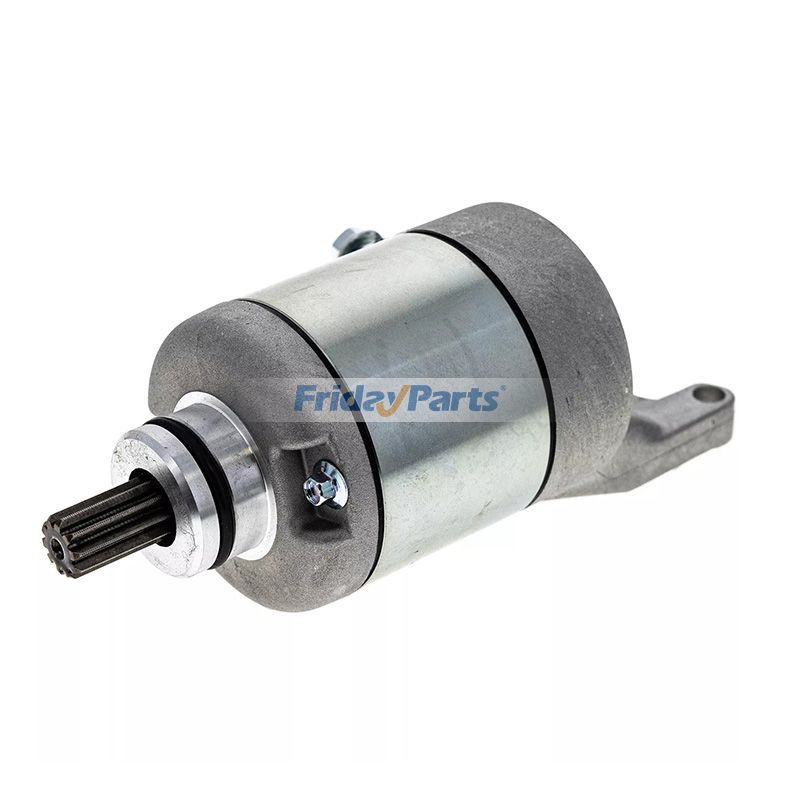 Starter Motor 31100-47D01 31100-47D00 31100-15D10 for Suzuki Motorcycle DR250SE DR350S DR350SE