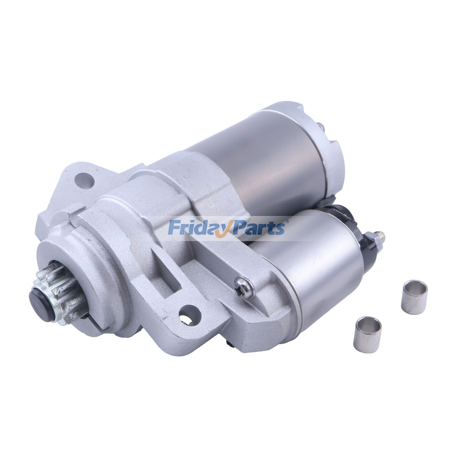 Starter Motor 31100-92J00 M000TB0371 for Suzuki Outboard 100HP 115HP 140HP 2016-2024