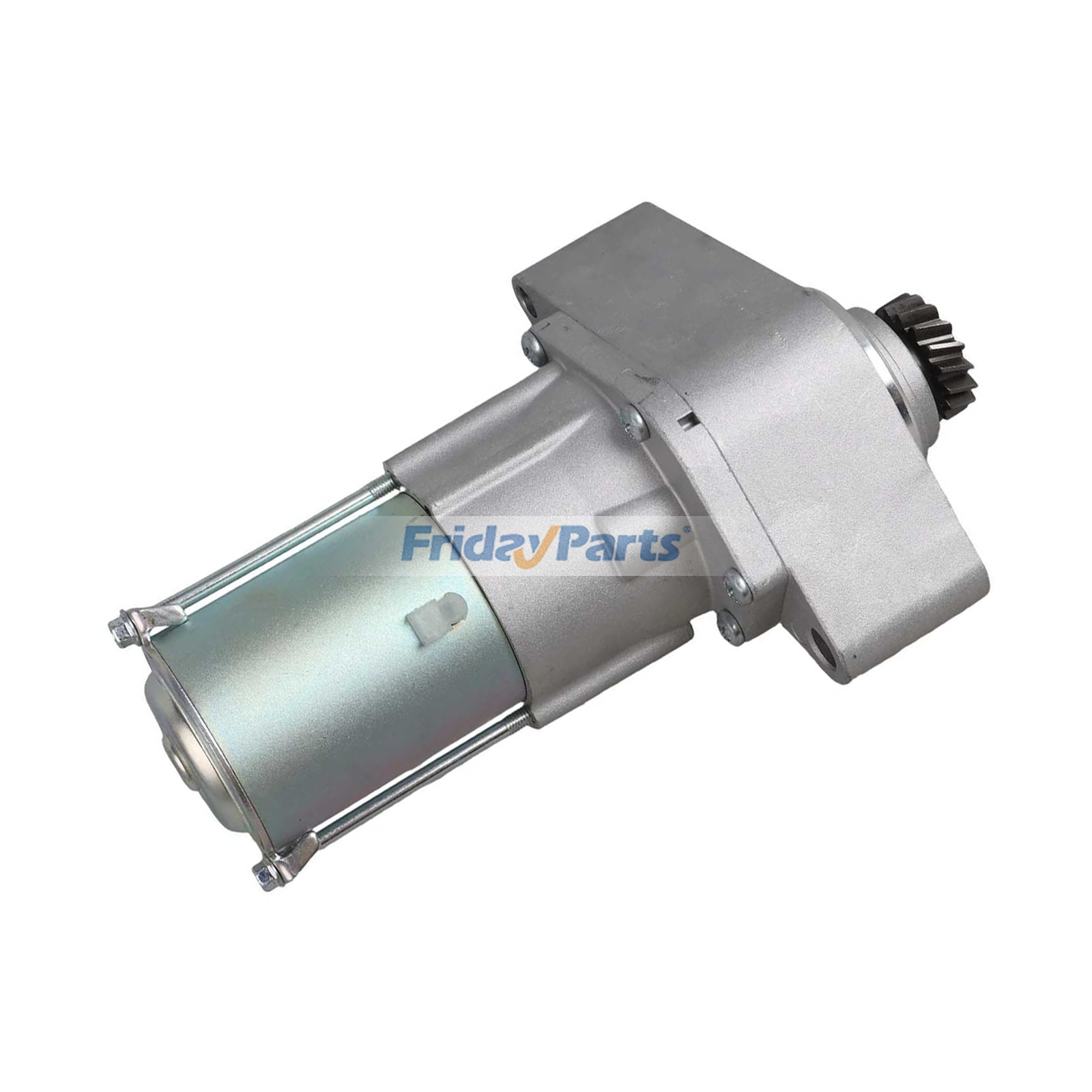Démarreur 31200-5J2-A52 pour Honda Ridgeline, Passport, Pilot, Odyssey (2016-2025) et Acura MDX, TLX 3.5L