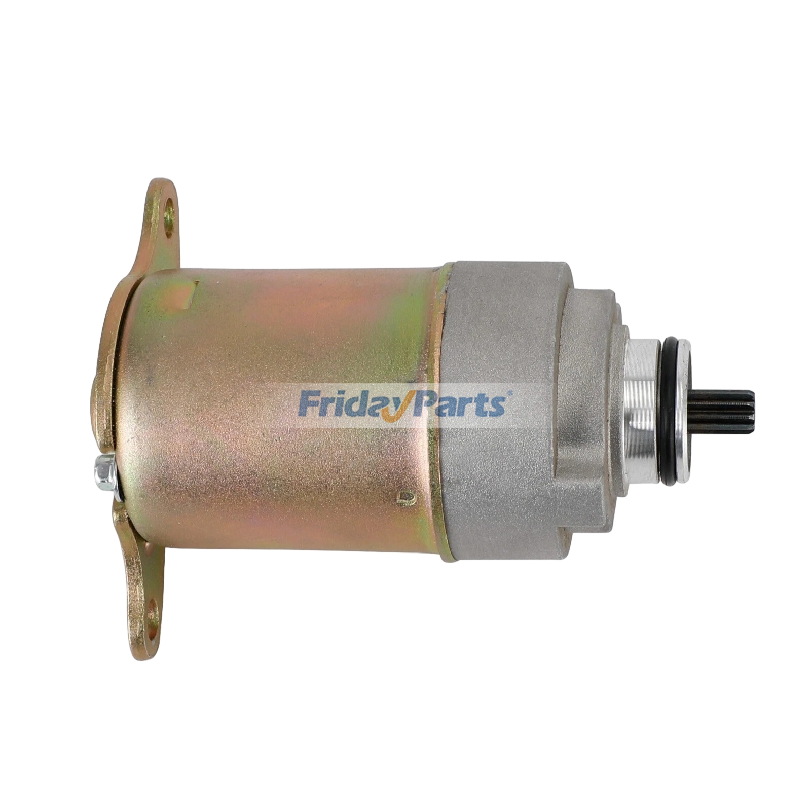 Starter Motor 31200-AWA-000 31200-A1A-000 for SYM Scooter Fiddle II Mio X-Pro Peugeot Ludix Pro Tweet 50