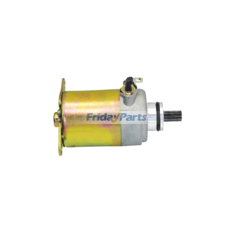 Motor de arranque 31200-H6B-000 para scooter SYM ATTILA Megalo JET 14 SYMPHONY 125 150