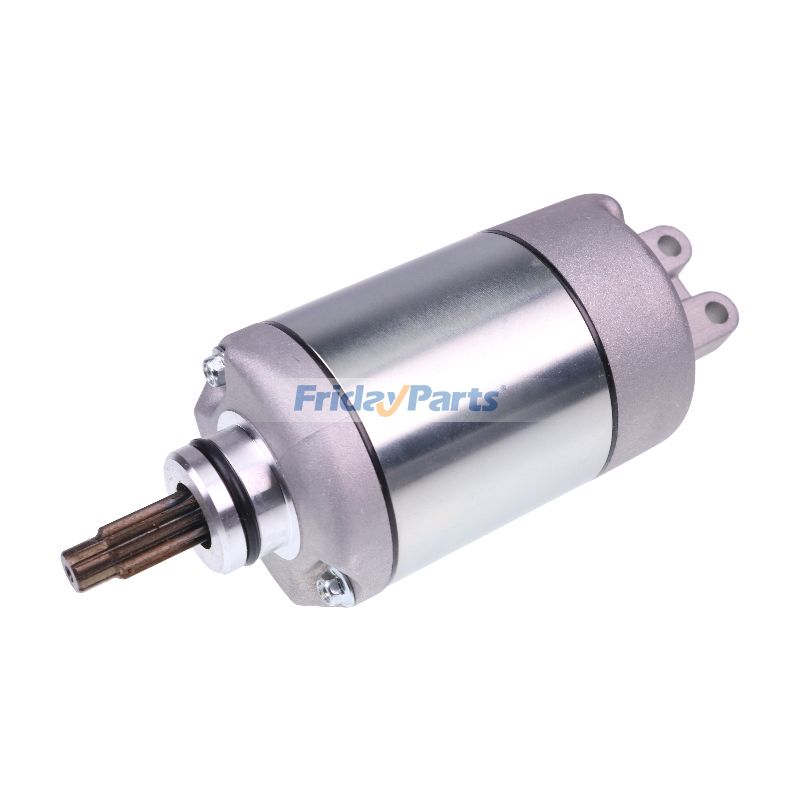 Starter Motor ATV TRX400FW TRX450FE TRX500FM in Stock in China