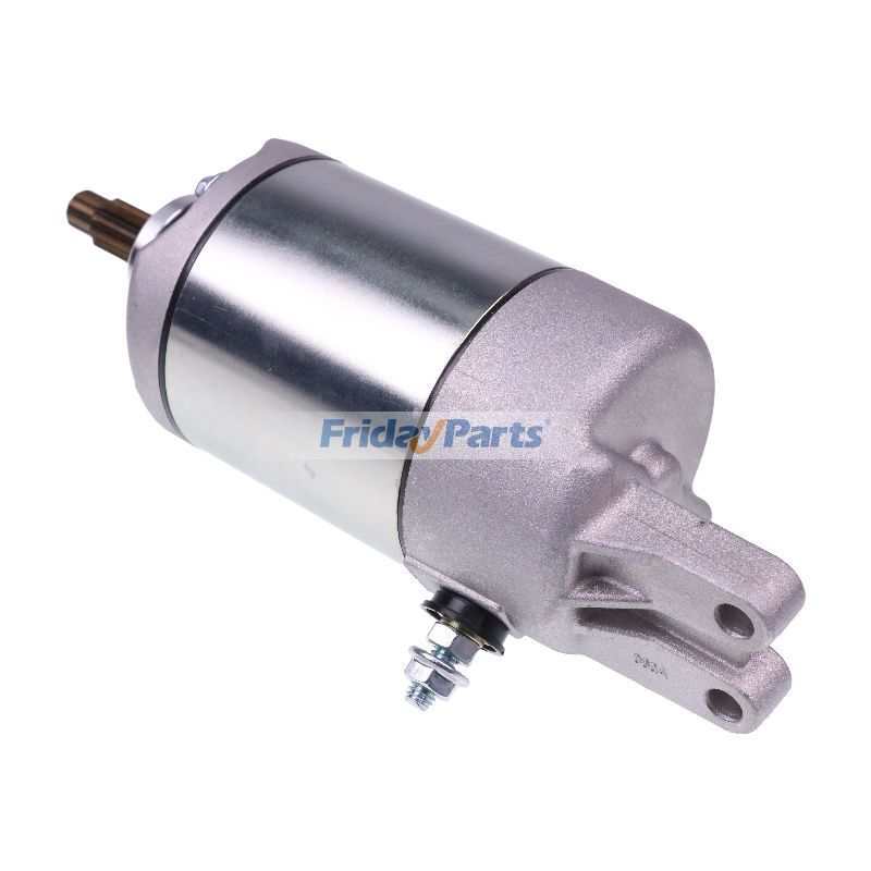 FridayParts Starter Motor ATV TRX400FW TRX450FE TRX500FM