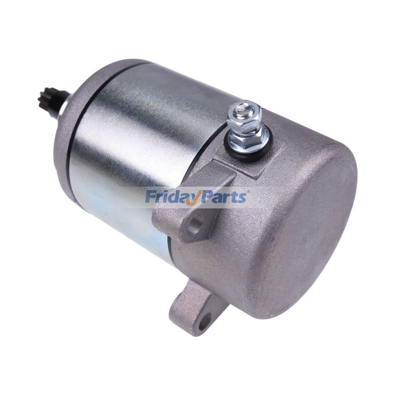  Starter Motor ATV For Honda