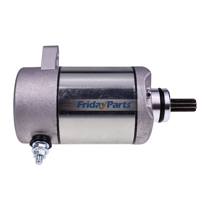 Démarreur 31200-HN7-003 pour Honda ATV Rancher 400 TRX400FA TRX400FGA 2004-2007pourPour Honda