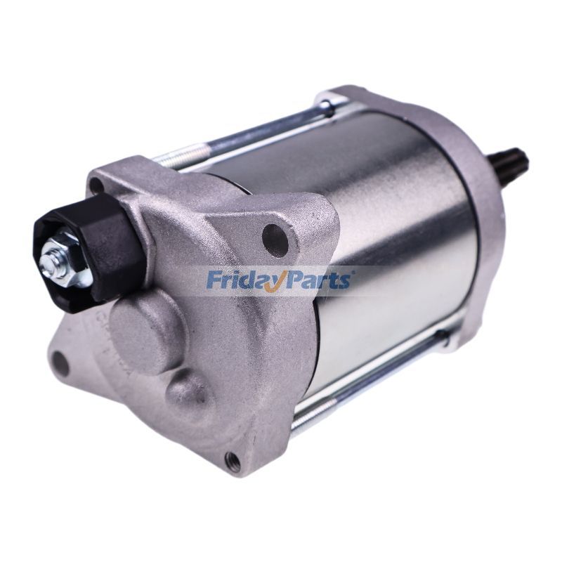 Démarreur 31200-HP5-601 pour Honda ATV TRX420 TRX420FPA TRX500FE TRX500FM6 TRX500FA5pourPour Honda