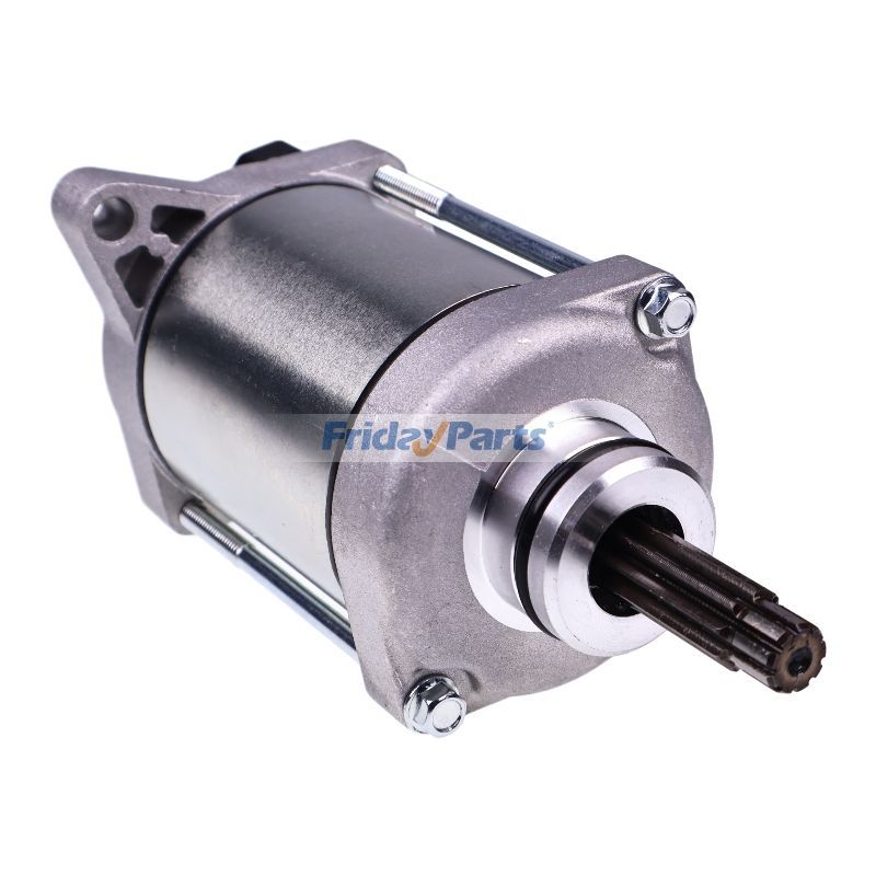 Démarreur de moteur pour VTTpour VTT/UTV