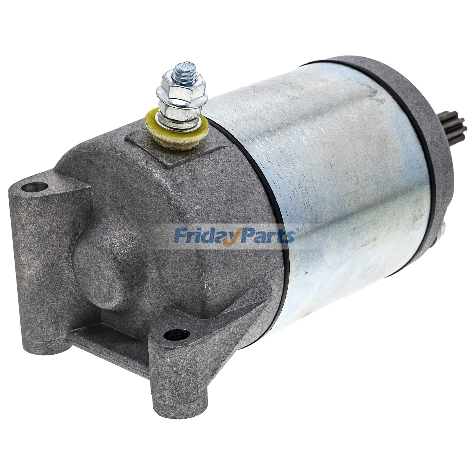 Démarreur 31200-KBB-901 pour moto Honda CRF230F XLR125