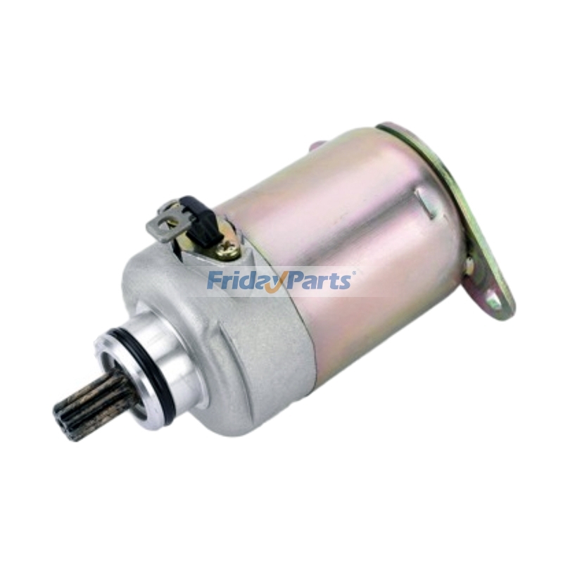 Démarreur 31200-KUDU-C00 pour moto Kymco Super 8 Bet & Win 150 People S 200 Agility 125 2002-2012