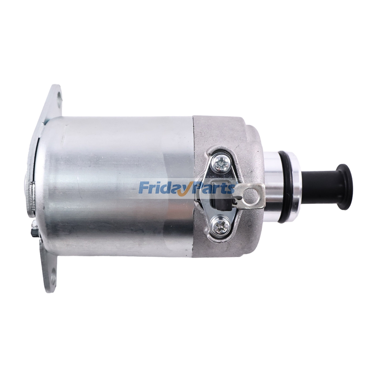 Motor de arranque 31200-KUDU-C00 para motocicletas Kymco Super 8 Bet & Win 150 People S 200 Agility 125 (2002-2012) de FridayParts