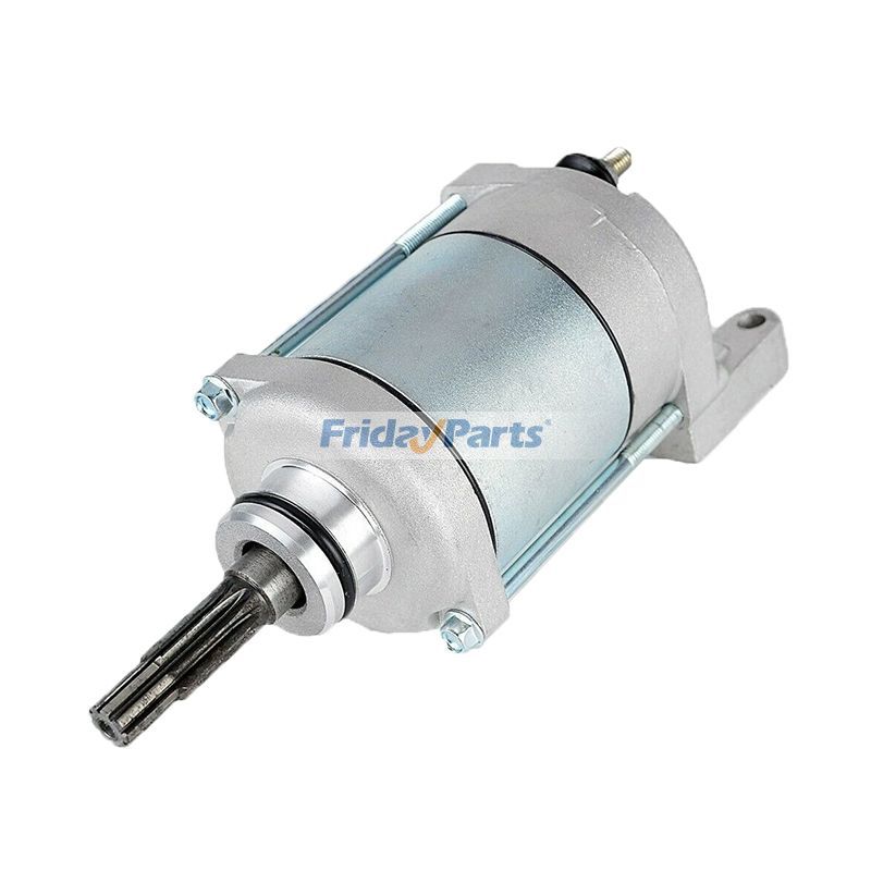 Anlasser 31200-KVK-901 für Honda Motorrad CBR250R CBR300R XRE300