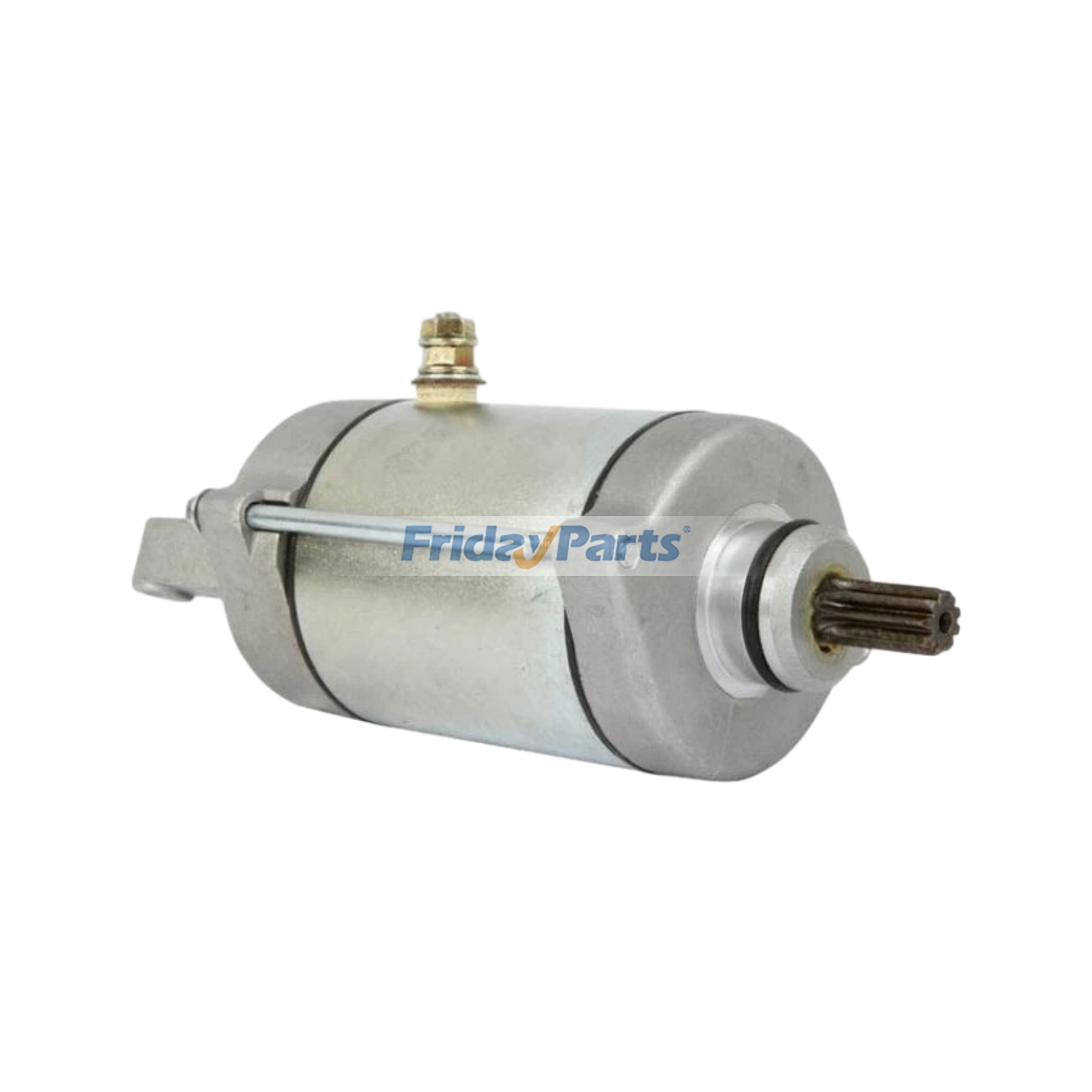 Motor de arranque 31200-MAT-003 31200-MBB-A41 para motocicletas Honda CBR1100XX Super Blackbird VTR1000F Super Hawk para Motocicleta