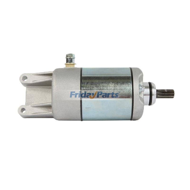 Anlasser 31200-MCT-003 für Honda Silver Wing 600 Kymco People 50 Motorrad