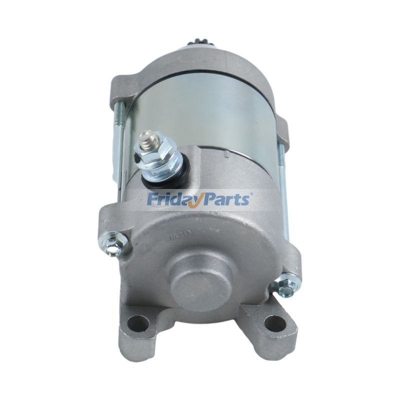 Starter Motor 2005-2017 for Motorcycle