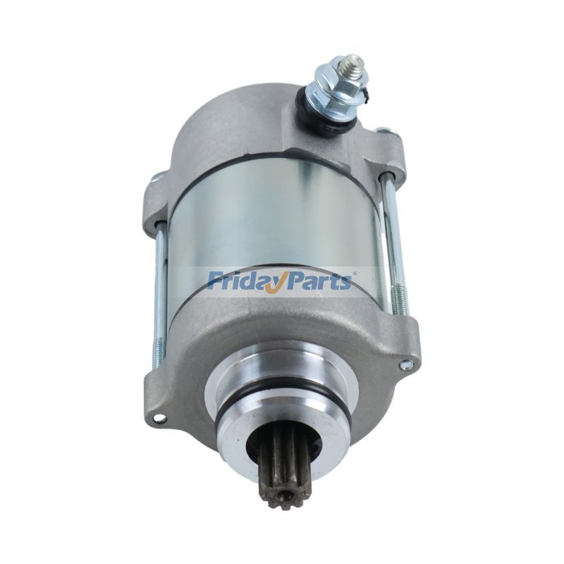 Motorcycle Starter Motor 2005-2017