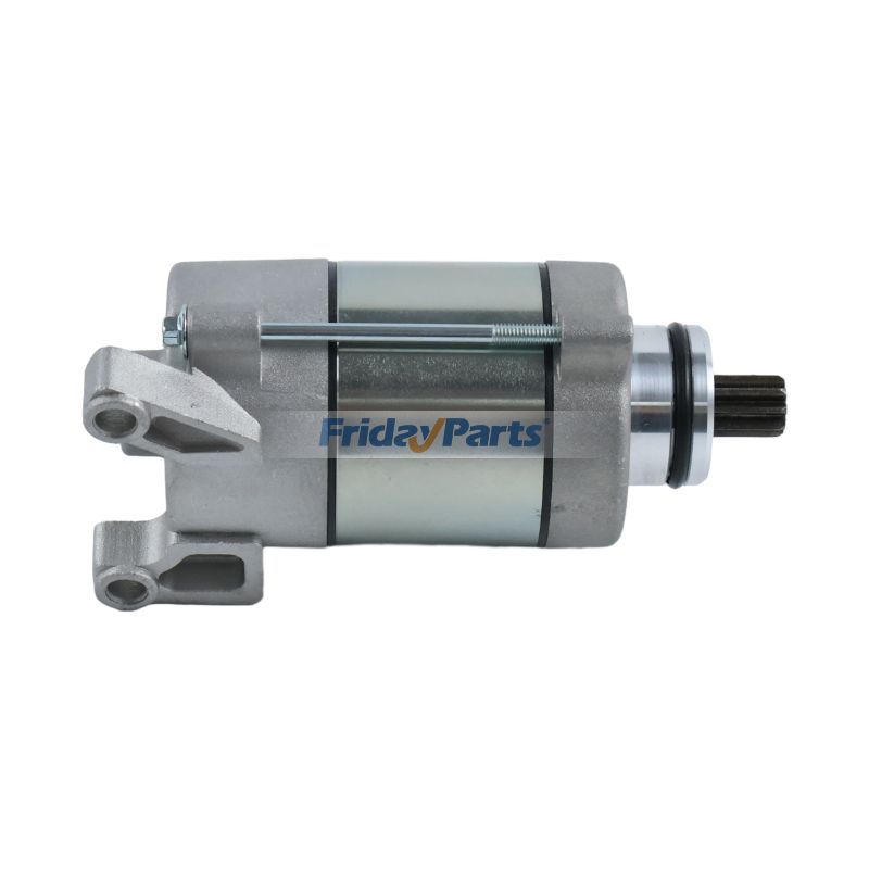 Starter Motor 2005-2017 in Stock in China,China Stock