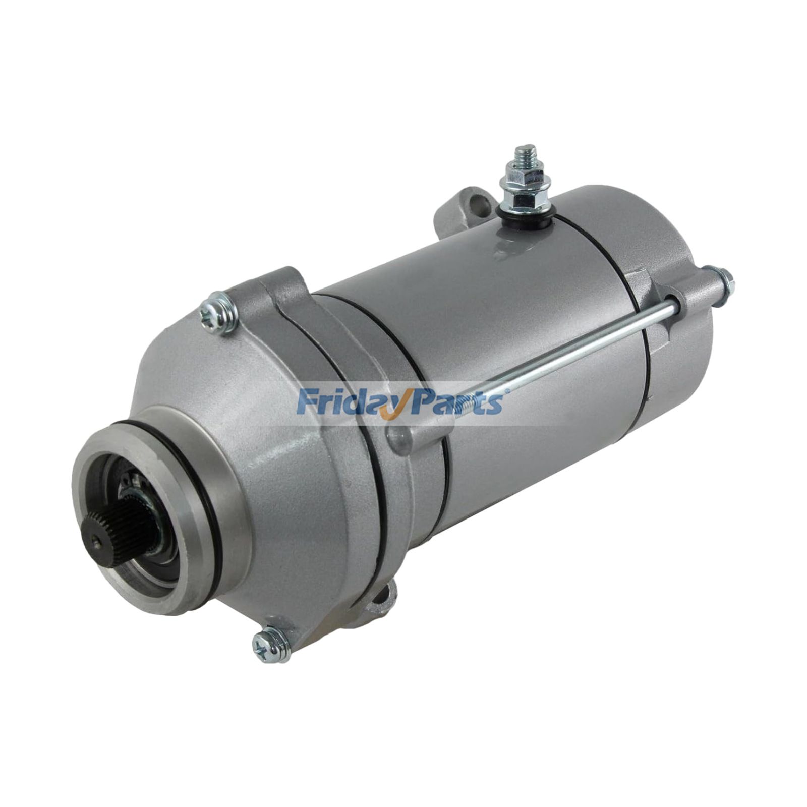 Anlasser 31200-MG9-505 31200-MG9-004 für Honda Gold Wing GL1200 1200 Aspencade Interstate 1984