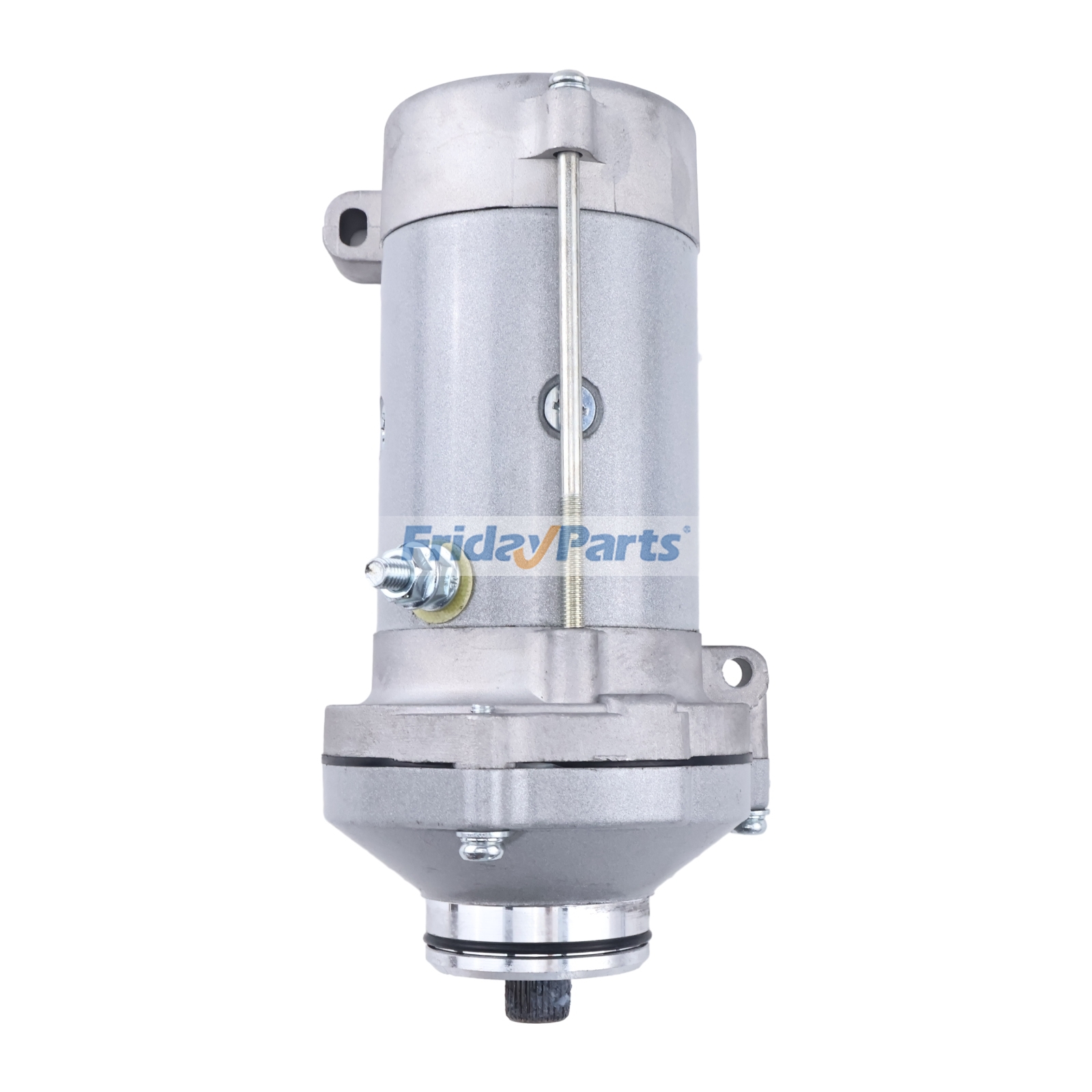 Motorcycle Starter Motor