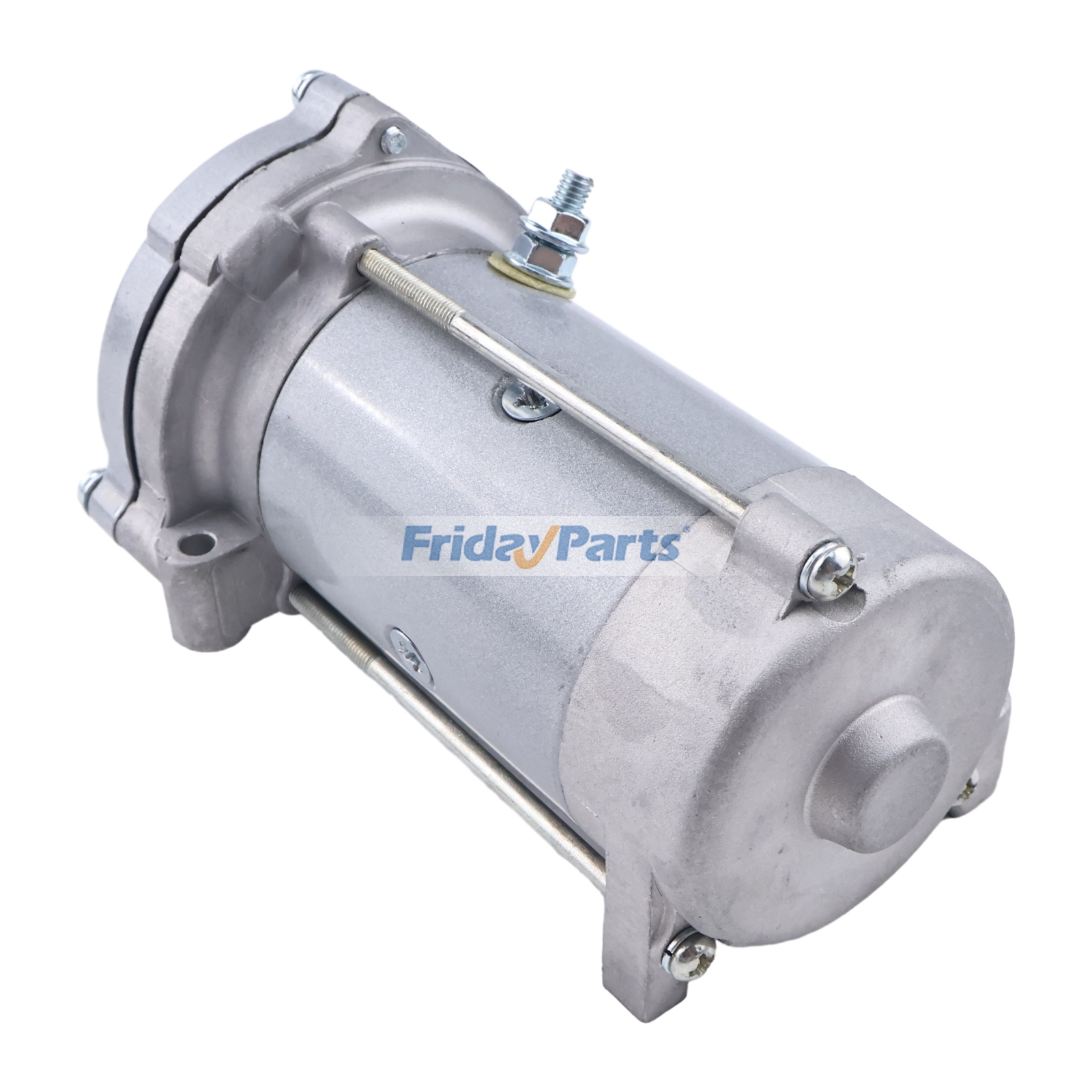 Starter Motor for Motorcycle