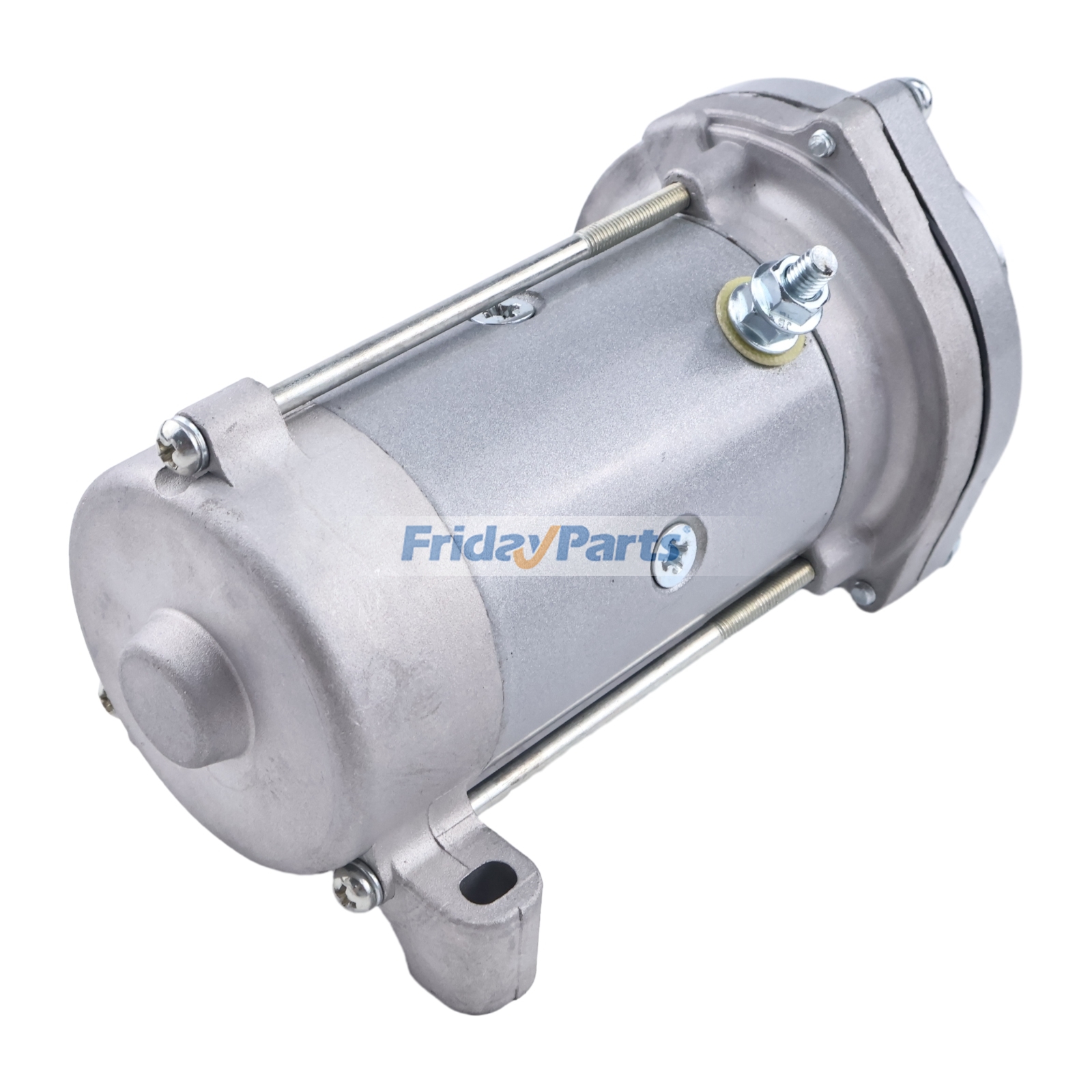 Starter Motor in Stock in China