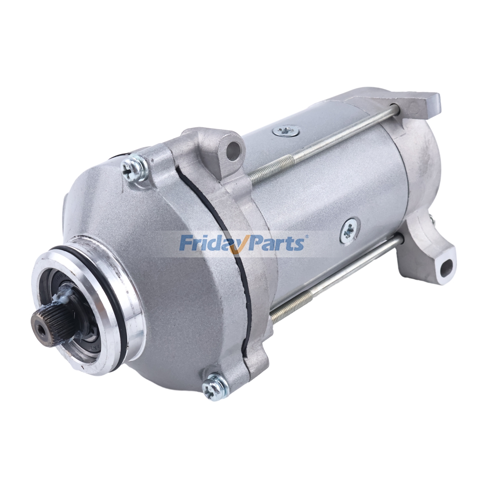 Starter Motor 31200-MG9-505 31200-MG9-004 for Honda Gold Wing GL1200 1200 Aspencade Interstate1984