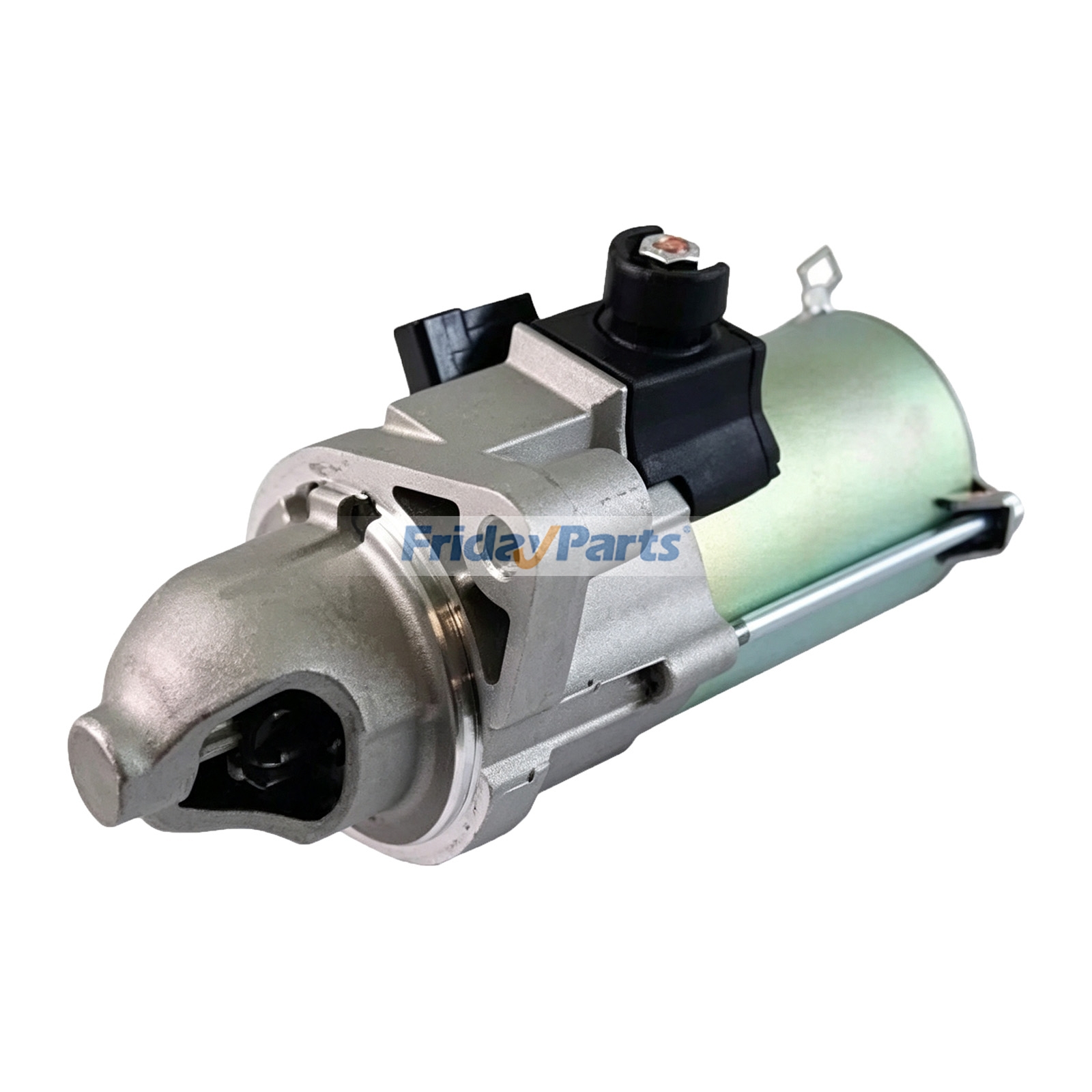 Starter Motor 31200-RRA-A51 for Honda Accord Civic Element 2.0L 2.4L 2006-2011 Premium Quality with 3-Year Warranty para Vehículo