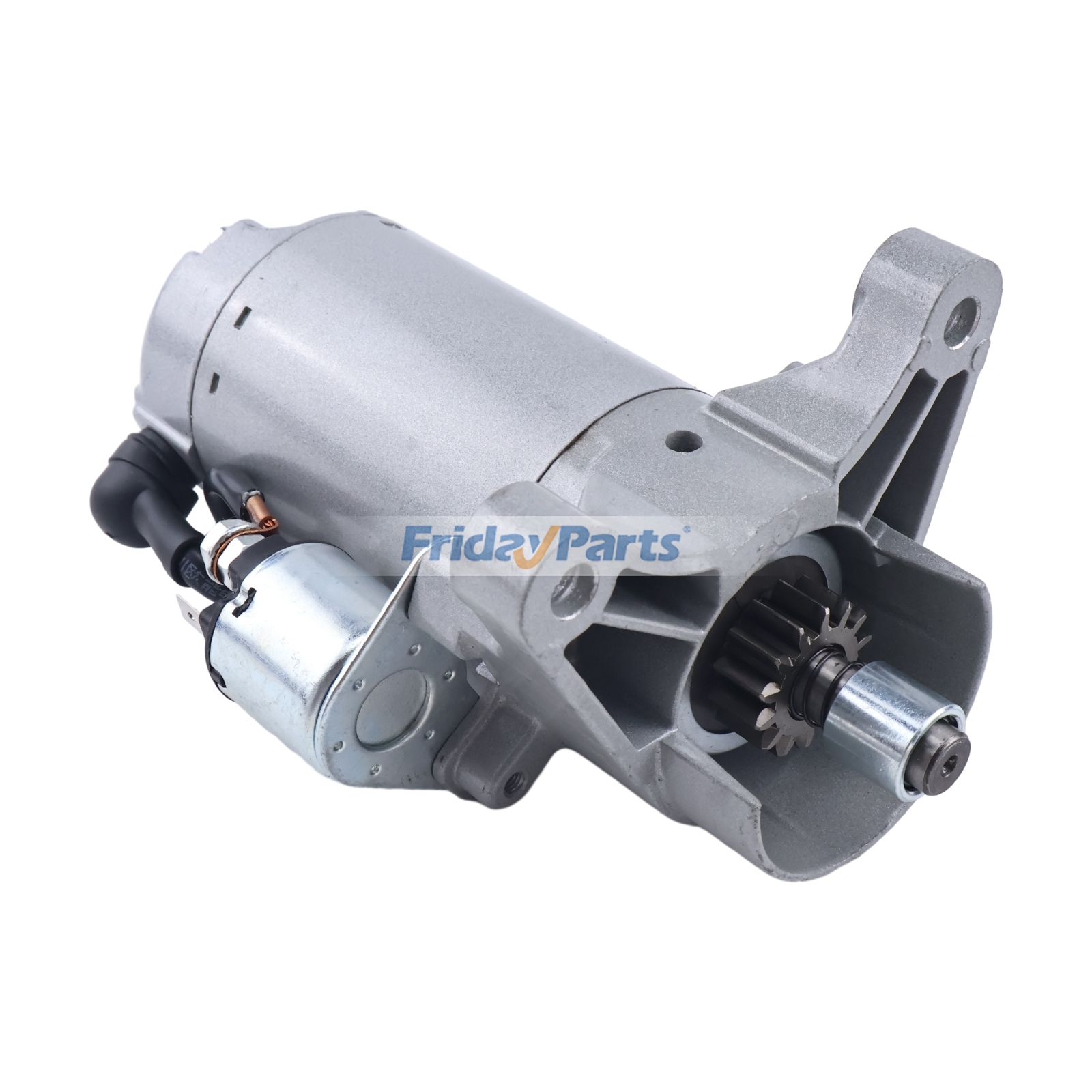 Motor de arranque 31200-ZA0-921 31200-ZA0-701 para generador Honda GX390 ES6500 EX5500 Tractor cortacésped HT4213 H4514H para Motor,Generador,Tractor